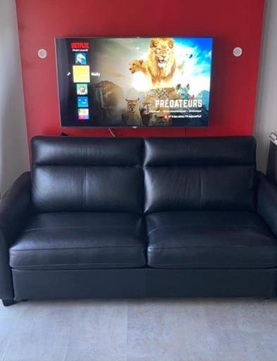 Cosy Apartment Disneyland Paris En Face De La Gare Rer Val D'Europe Серрі Екстер'єр фото