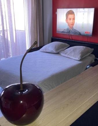 Cosy Apartment Disneyland Paris En Face De La Gare Rer Val D'Europe Серрі Екстер'єр фото